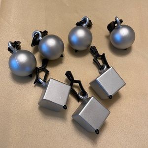 Weighted Table Cloth Holder